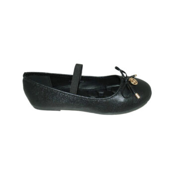 Μπαρέτα μαύρη<span> - </span>black, 36