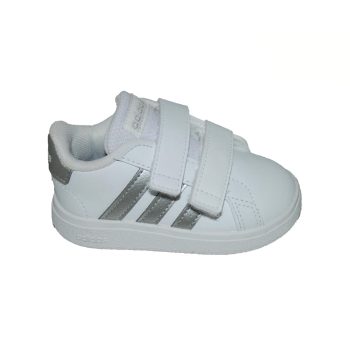 Life style λευκό ασημί<span> - </span>white, 25