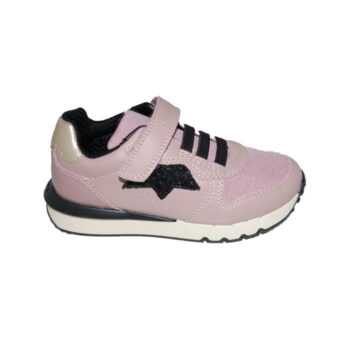 Αθλητικού τύπου ροζ μαύρο<span> - </span>pink, 25