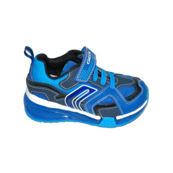 Αθλητικού τύπου led royal blue