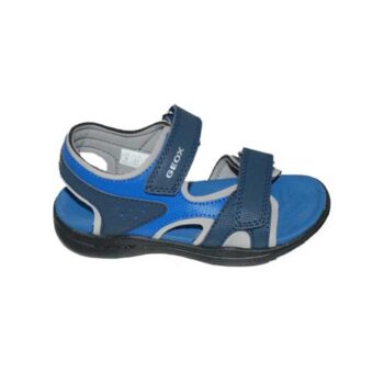 Πέδιλο μπλε μπλε ρουά<span> - </span>blue, 25