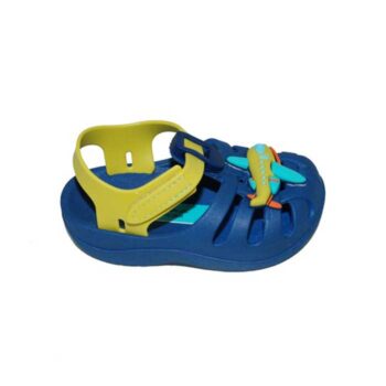 Σαμπό θαλάσσης μπλε<span> - </span>blue, 25