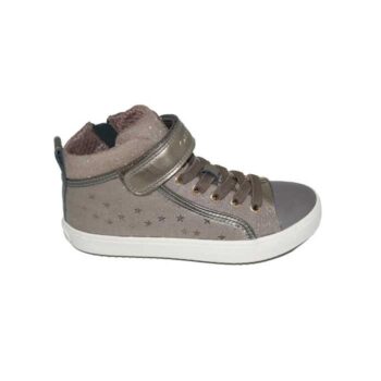 Μποτάκι δερμάτινο σαμουά μπεζ<span> - </span>beige, 29