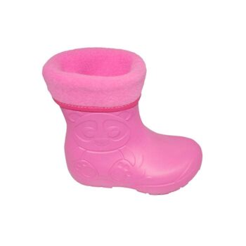 Γαλότσα ροζ<span> - </span>pink, 26