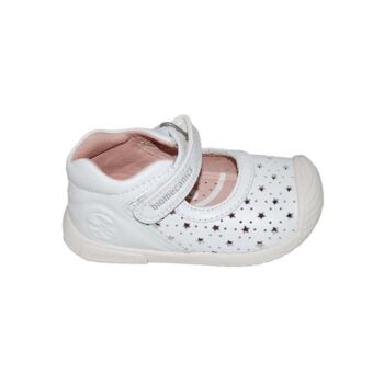 Μπαρέτα λευκή