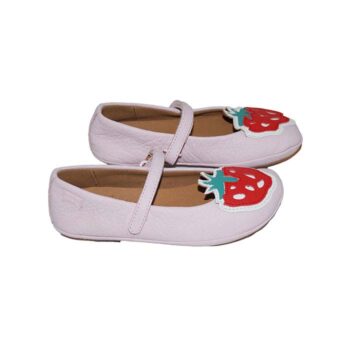 Μπαρέτα ροζ