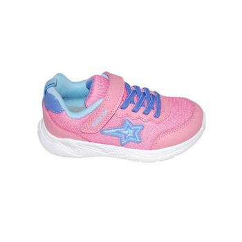 Αθλητικού τύπου ροζ