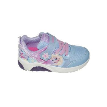 Αθλητικού τύπου γαλάζιο ροζ