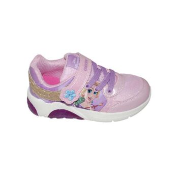 Αθλητικού τύπου ροζ λιλά