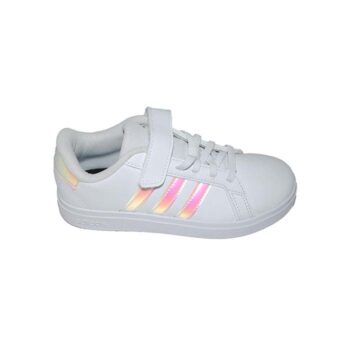 Αθλητικό Life style λευκό