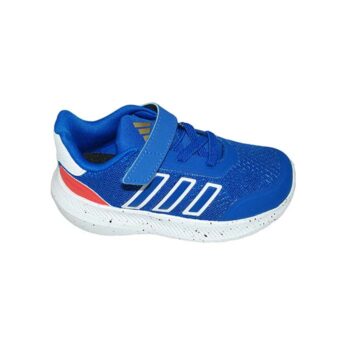 Αθλητικό μπλε κόκκινο