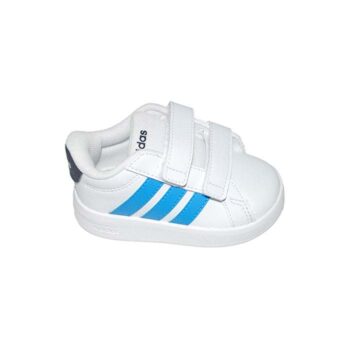 Αθλητικό Life style λευκό