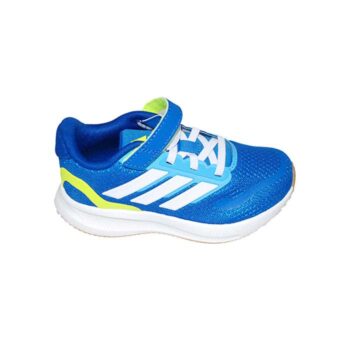 Αθλητικό μπλε ρουά