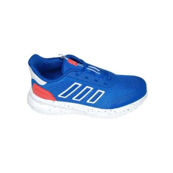 Αθλητικό μπλε ρουά