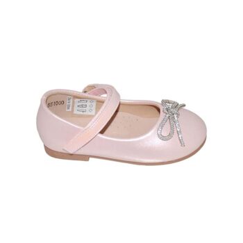 Μπαρέτα ροζ