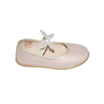 Μπαρέτα χρυσή