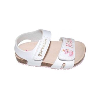 Πέδιλο φελλός λευκό