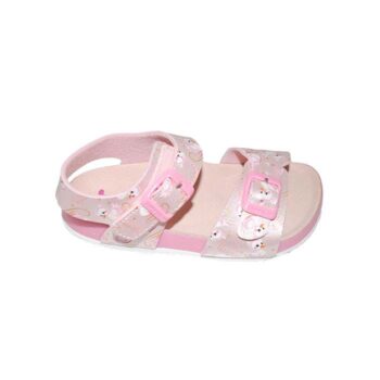 Πέδιλο φελλός ροζ