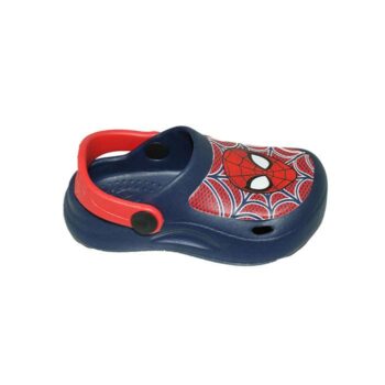 Σαμπό μπλε κόκκινο