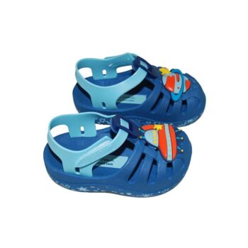 Σαμπό μπλε<span> - </span>blue, 20