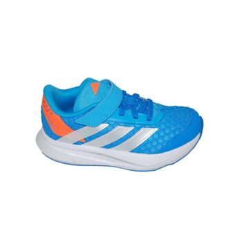 Αθλητικό μπλε ρουά