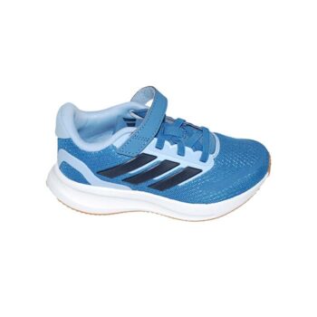 Αθλητικό μπλε ρουά