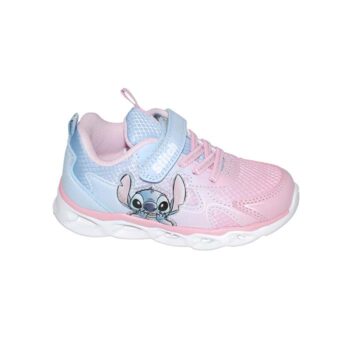 Αθλητικού τύπου ροζ, LED