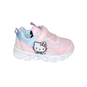 Αθλητικού τύπου ροζ, LED