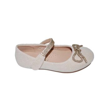 Μπαρέτα υφασμάτινη nude