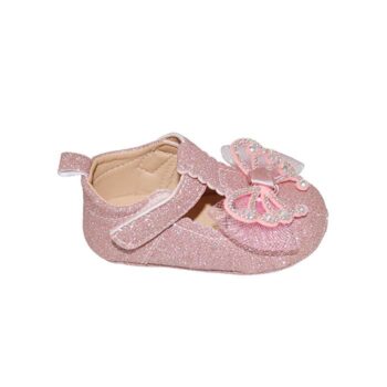 Αγκαλιάς μπαρέτα ροζ<span> - </span>pink, 18