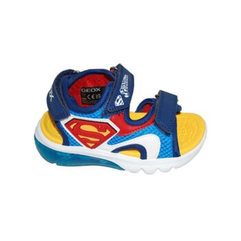 Πέδιλο μπλε ρουά κόκκινο LED<span> - </span>royal-blue, 37