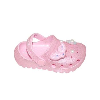 Σαμπό ροζ LED