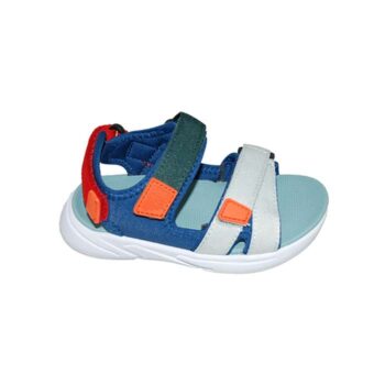 Πέδιλο θαλάσσης μπλε γκρι<span> - </span>blue, 30