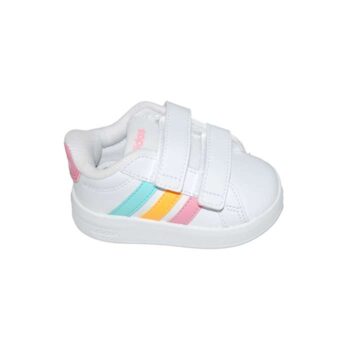 Αθλητικό life style λευκό