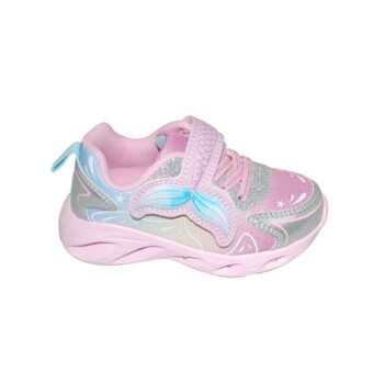 Αθητικού τύπου led ροζ