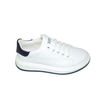 Αθλητικό life style λευκό