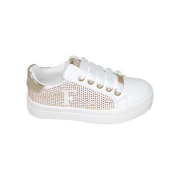 Αθλητικό life style λευκό