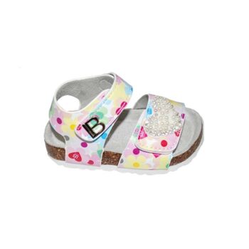 Πέδιλο φελός πολύχρωμος