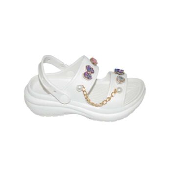 Πέδιλο θαλάσσης λευκό<span> - </span>white, 39